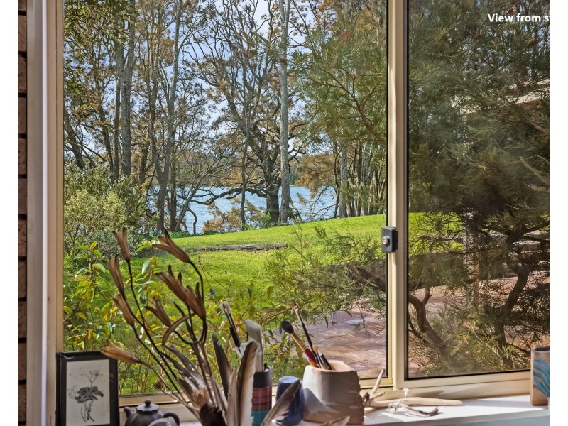 56 Fairhaven Point Way, Wallaga Lake NSW 2546
