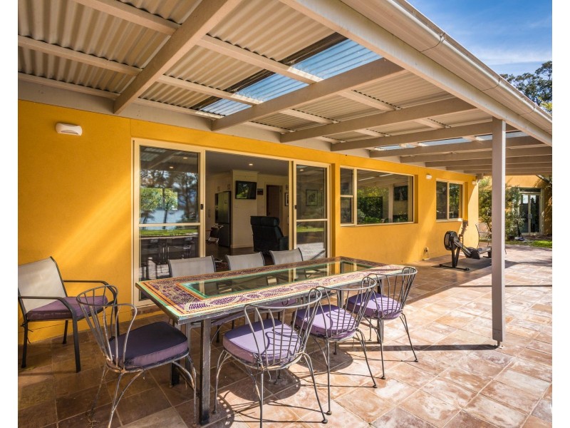 56 Fairhaven Point Way, Wallaga Lake NSW 2546