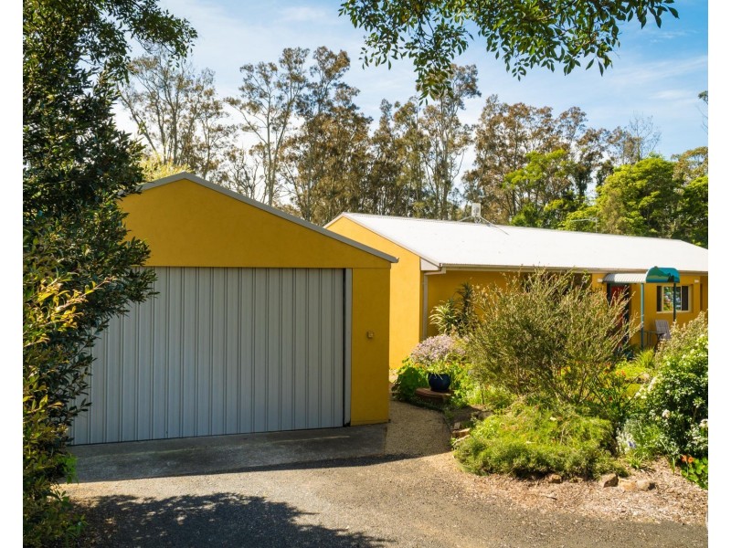 56 Fairhaven Point Way, Wallaga Lake NSW 2546