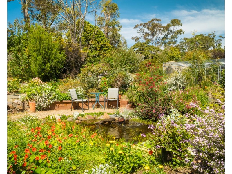 56 Fairhaven Point Way, Wallaga Lake NSW 2546