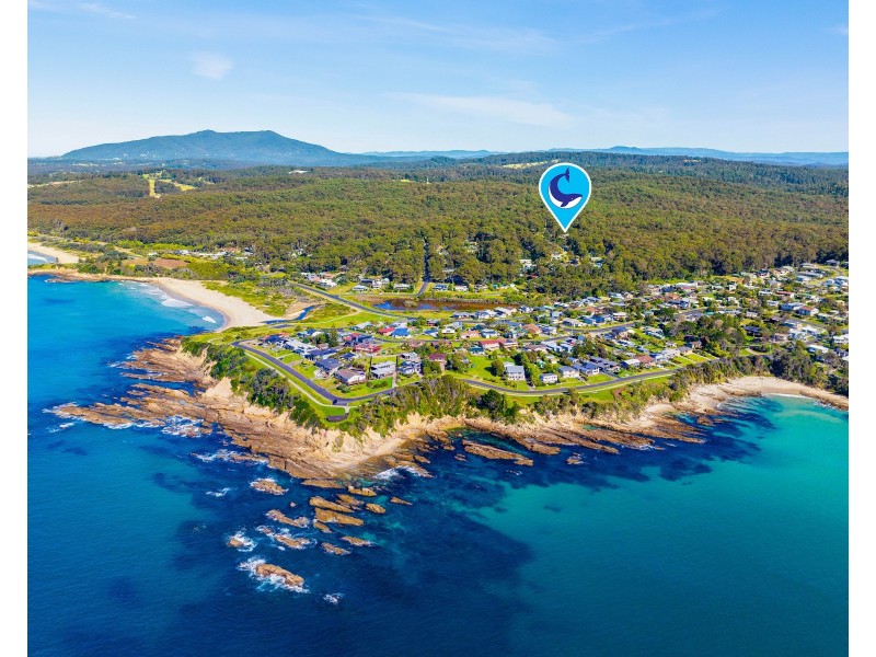 11 Eucalyptus Drive, Dalmeny NSW 2546