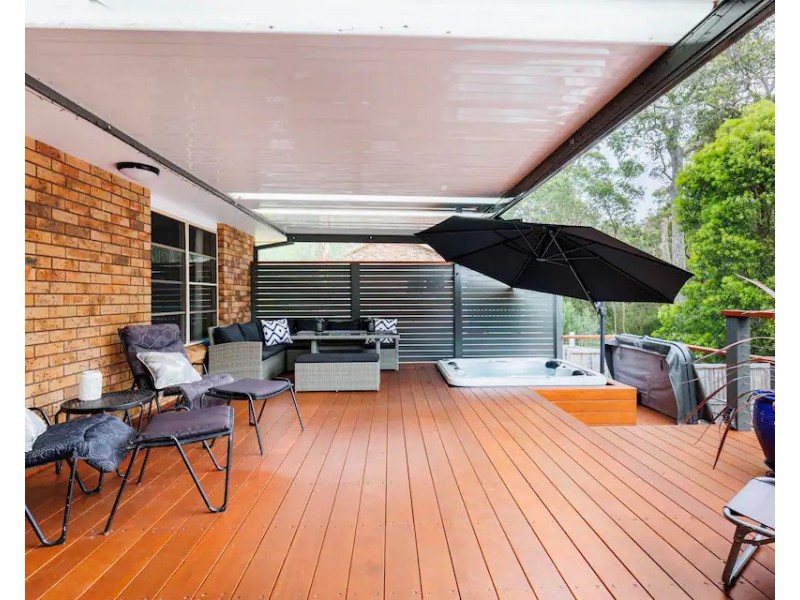 11 Eucalyptus Drive, Dalmeny NSW 2546