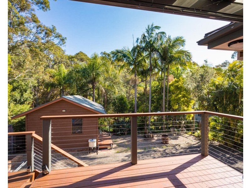 11 Eucalyptus Drive, Dalmeny NSW 2546