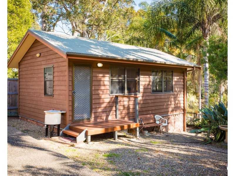 11 Eucalyptus Drive, Dalmeny NSW 2546
