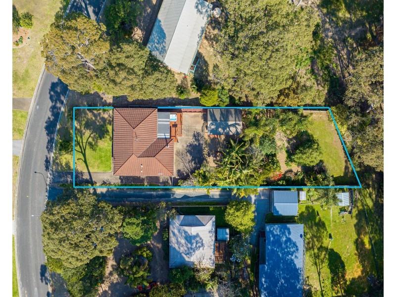 11 Eucalyptus Drive, Dalmeny NSW 2546