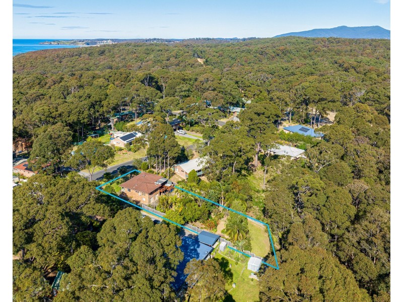 11 Eucalyptus Drive, Dalmeny NSW 2546