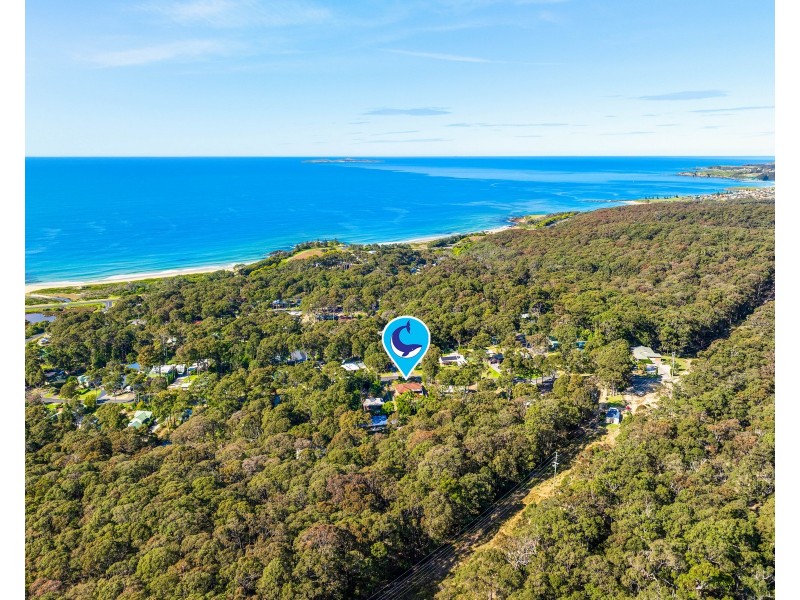 11 Eucalyptus Drive, Dalmeny NSW 2546
