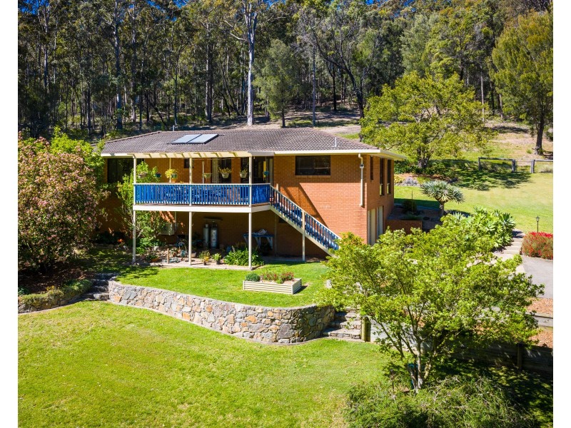 991 Old Highway, Corunna NSW 2546