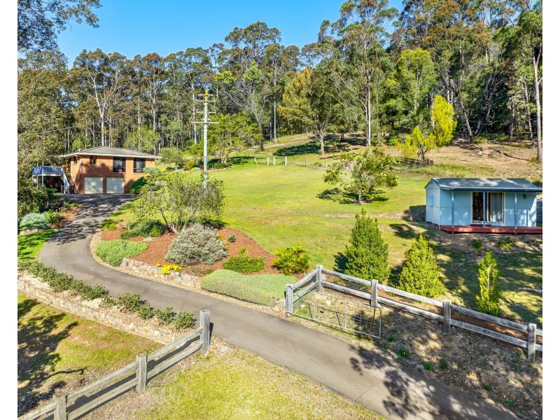 991 Old Highway, Corunna NSW 2546