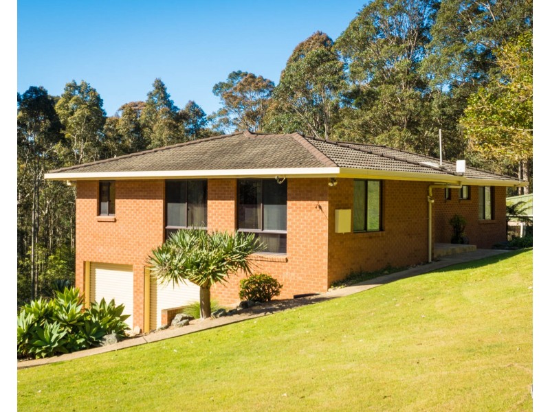 991 Old Highway, Corunna NSW 2546