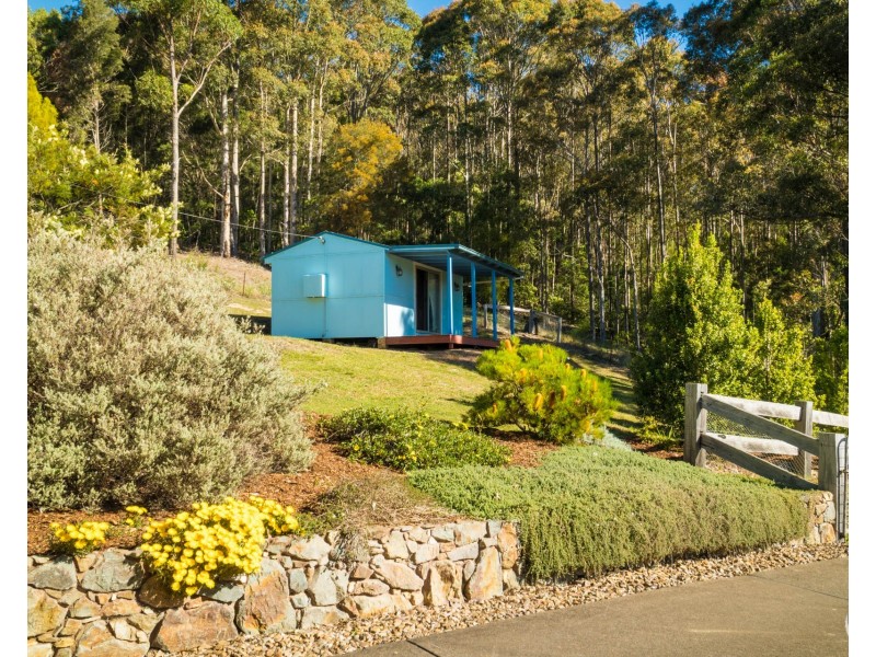 991 Old Highway, Corunna NSW 2546