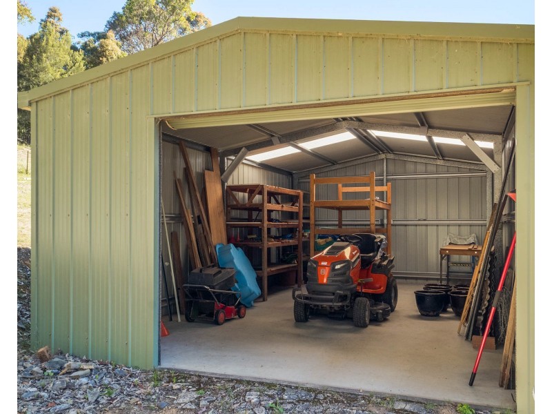 991 Old Highway, Corunna NSW 2546