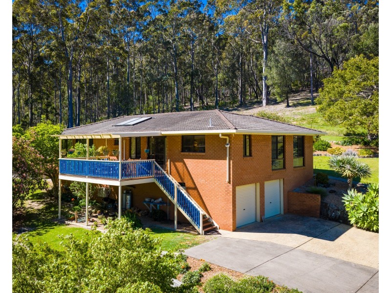 991 Old Highway, Corunna NSW 2546