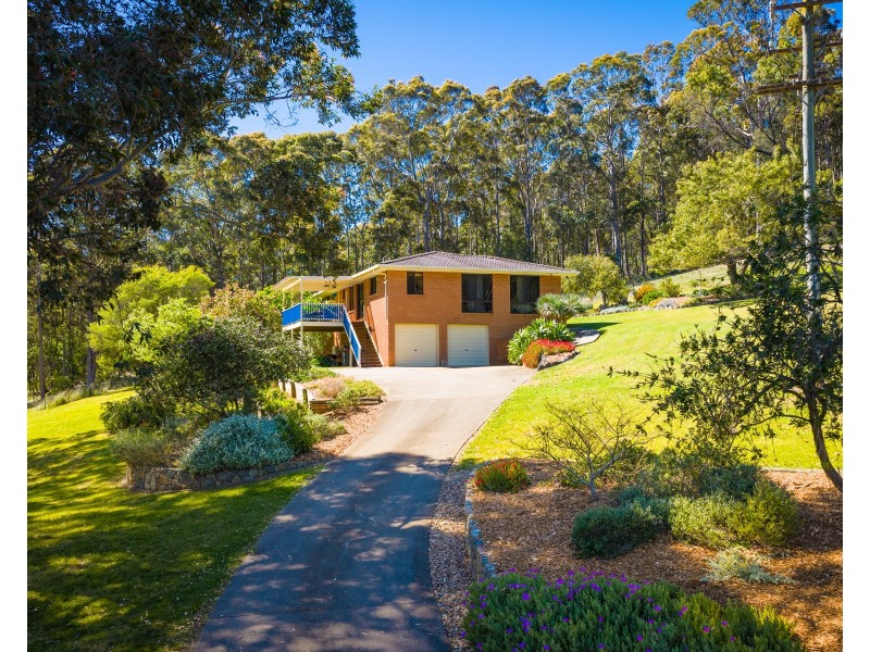 991 Old Highway, Corunna NSW 2546