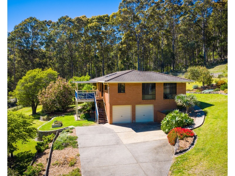 991 Old Highway, Corunna NSW 2546