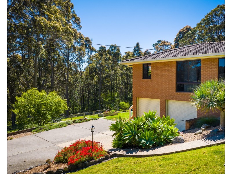 991 Old Highway, Corunna NSW 2546