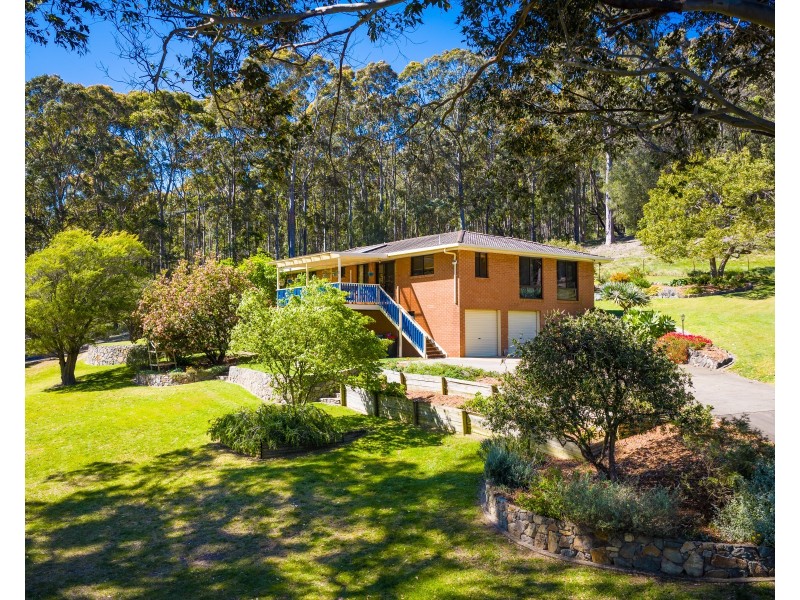 991 Old Highway, Corunna NSW 2546