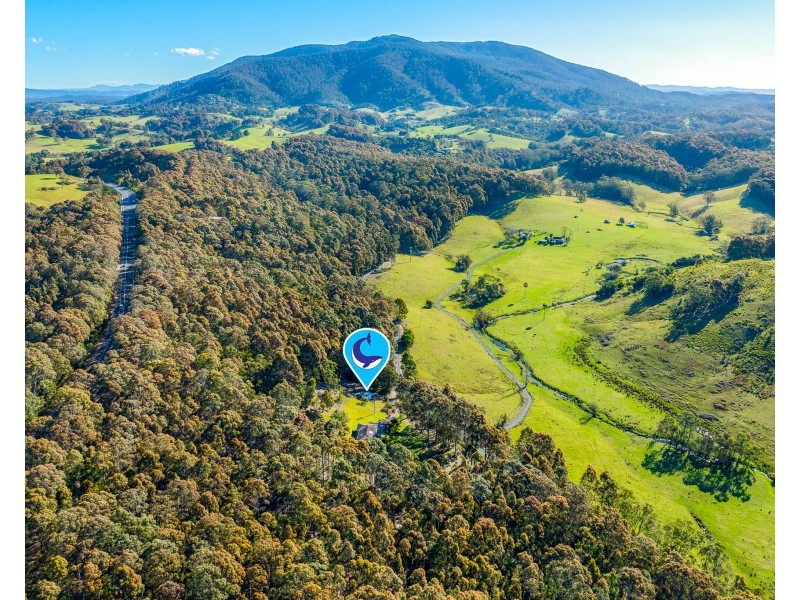 991 Old Highway, Corunna NSW 2546