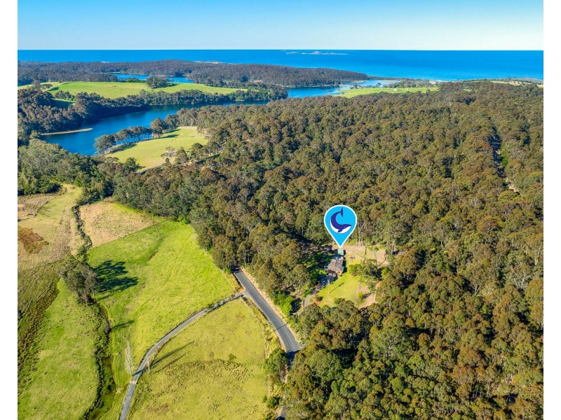 991 Old Highway, Corunna NSW 2546