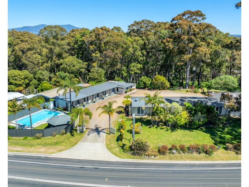 206 Princes Highway, Narooma NSW 2546