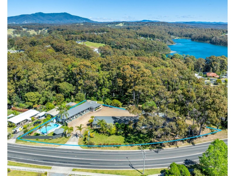 206 Princes Highway, Narooma NSW 2546