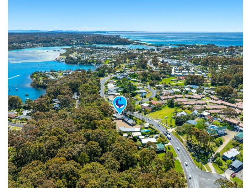206 Princes Highway, Narooma NSW 2546