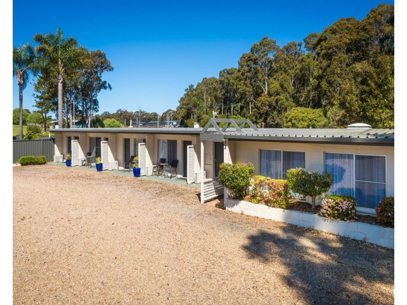 206 Princes Highway, Narooma NSW 2546