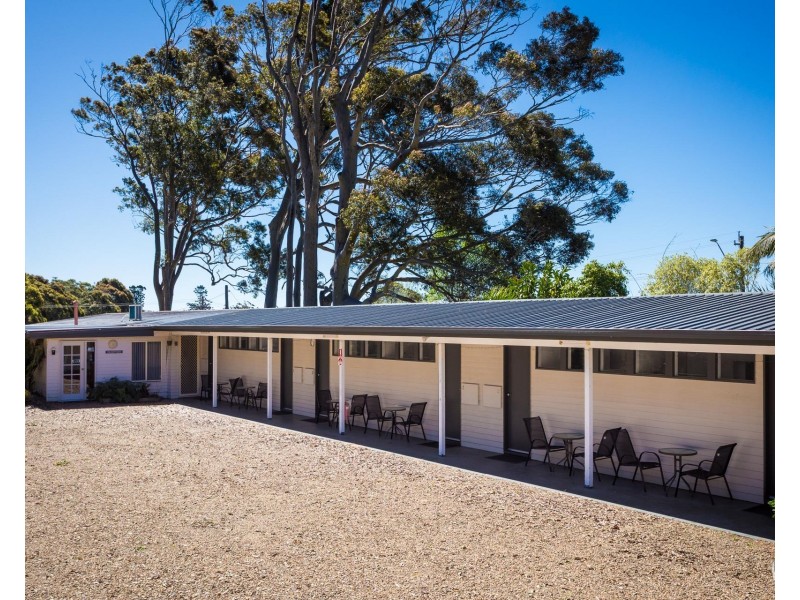206 Princes Highway, Narooma NSW 2546