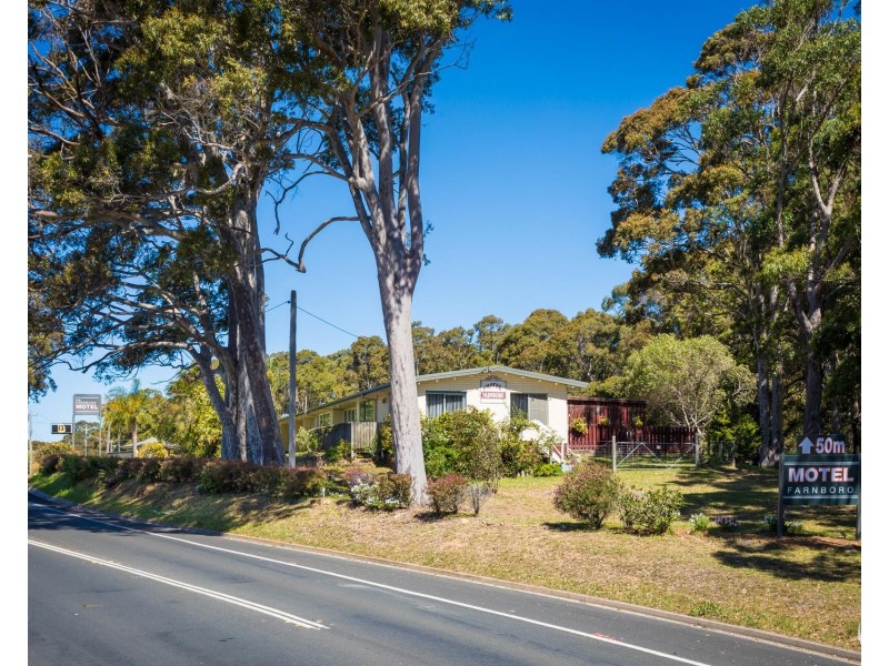 206 Princes Highway, Narooma NSW 2546