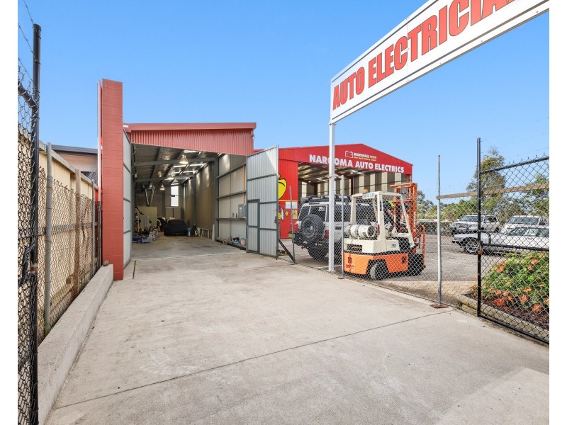 28 Glasshouse Rocks Road, Narooma NSW 2546