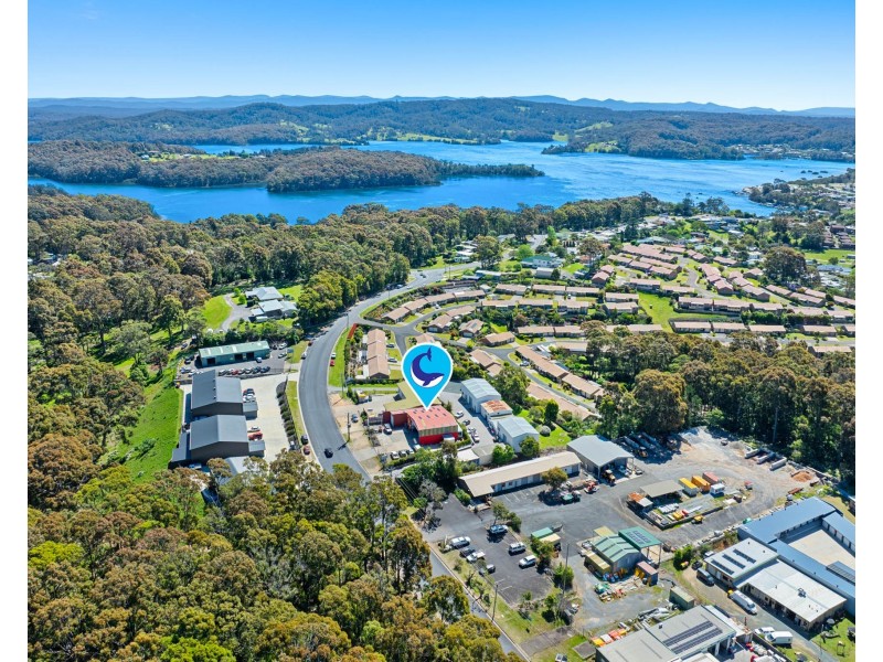 28 Glasshouse Rocks Road, Narooma NSW 2546