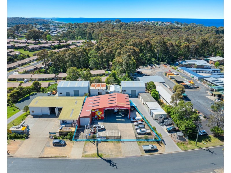 28 Glasshouse Rocks Road, Narooma NSW 2546