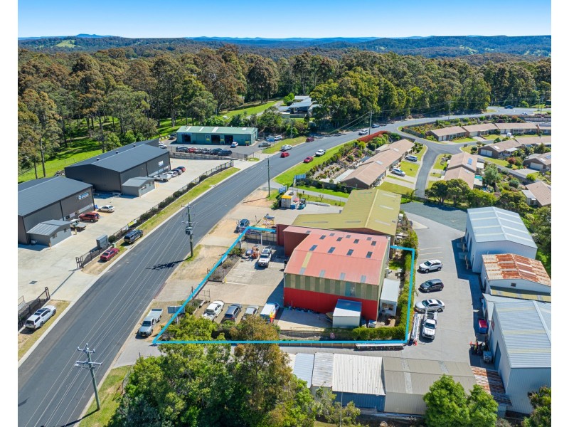 28 Glasshouse Rocks Road, Narooma NSW 2546