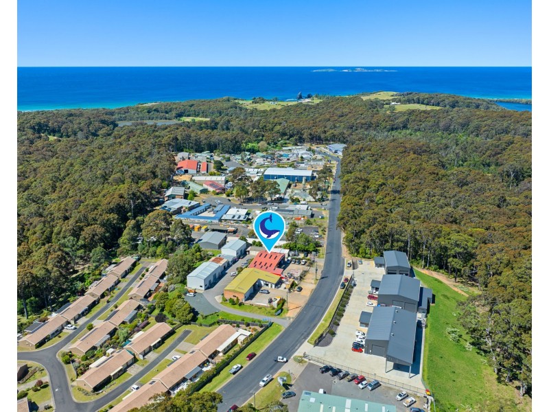 28 Glasshouse Rocks Road, Narooma NSW 2546