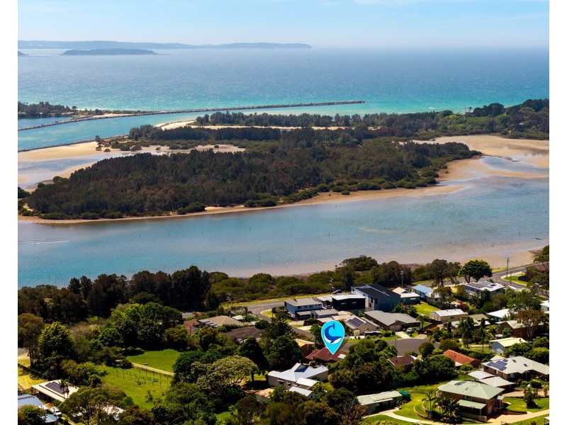 9 Jennifer Place, Moruya Heads NSW 2537