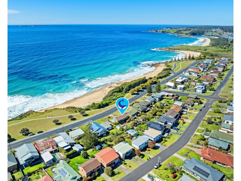 29 Dalmeny Drive, Kianga NSW 2546