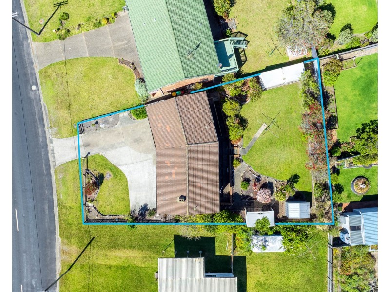 29 Dalmeny Drive, Kianga NSW 2546