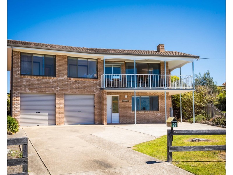 29 Dalmeny Drive, Kianga NSW 2546