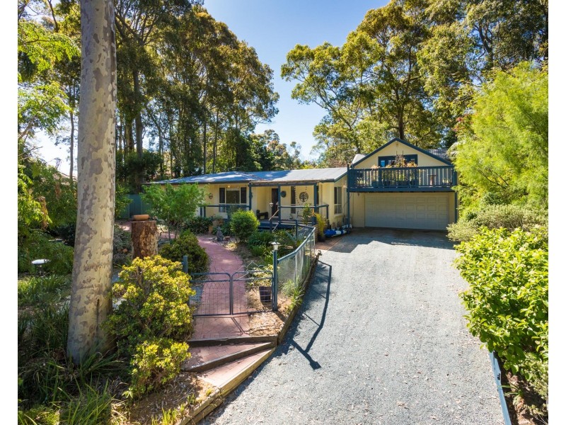 14 Reader Place, Mystery Bay NSW 2546