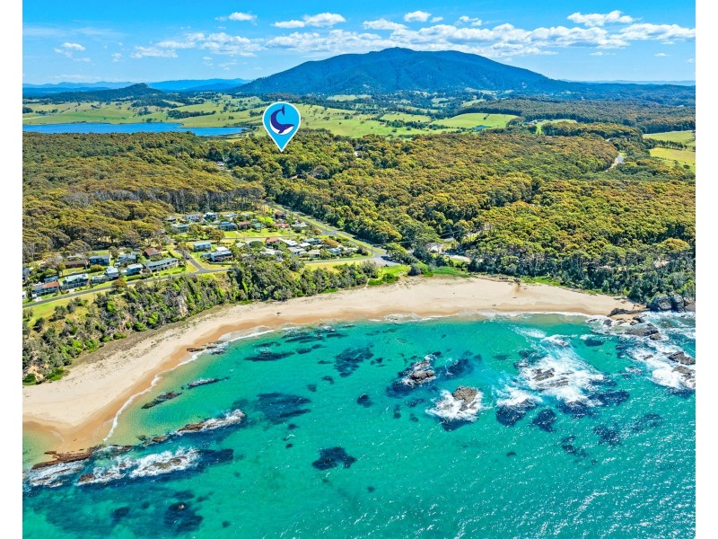 14 Reader Place, Mystery Bay NSW 2546
