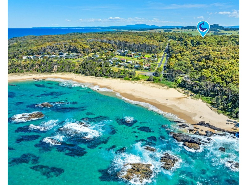 14 Reader Place, Mystery Bay NSW 2546