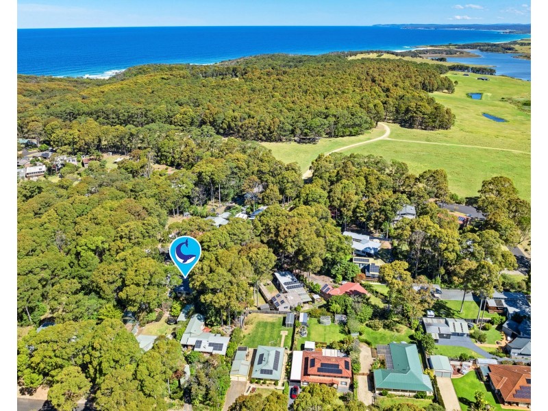 14 Reader Place, Mystery Bay NSW 2546