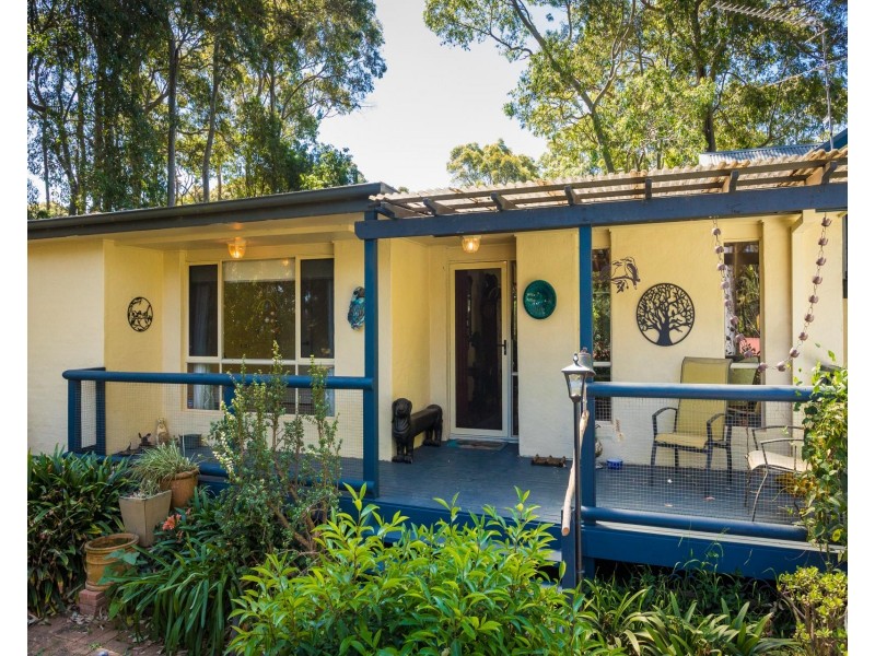 14 Reader Place, Mystery Bay NSW 2546