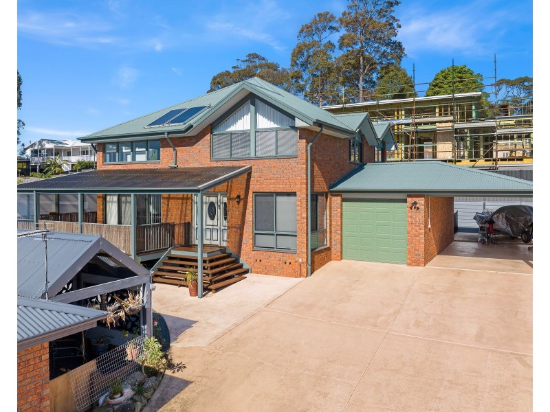 5B Creighton Parade, North Narooma NSW 2546
