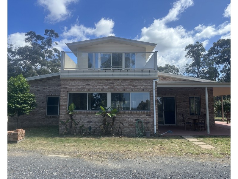 Tilba Tilba NSW 2546