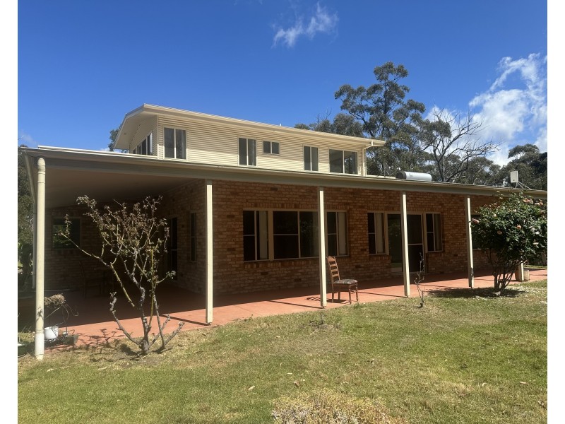 Tilba Tilba NSW 2546