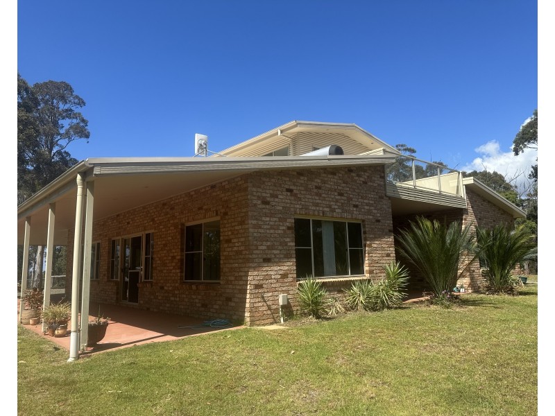 Tilba Tilba NSW 2546