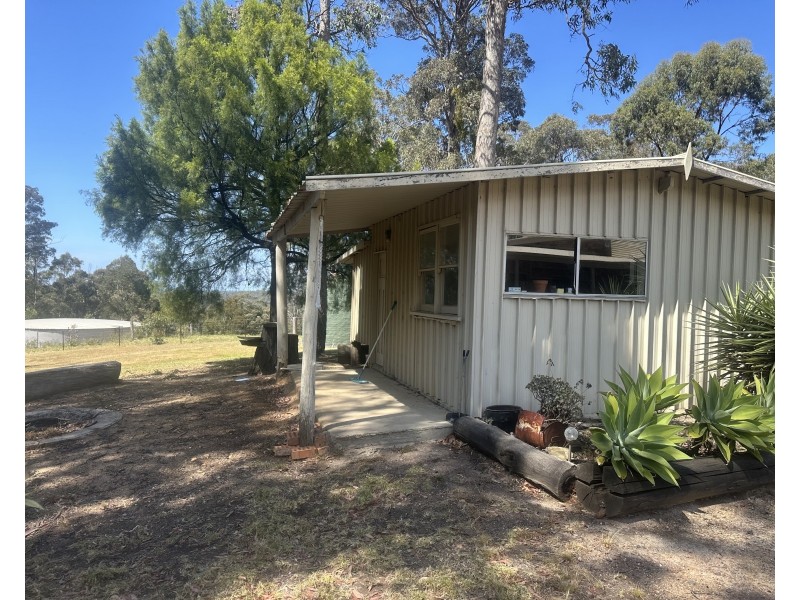 Tilba Tilba NSW 2546