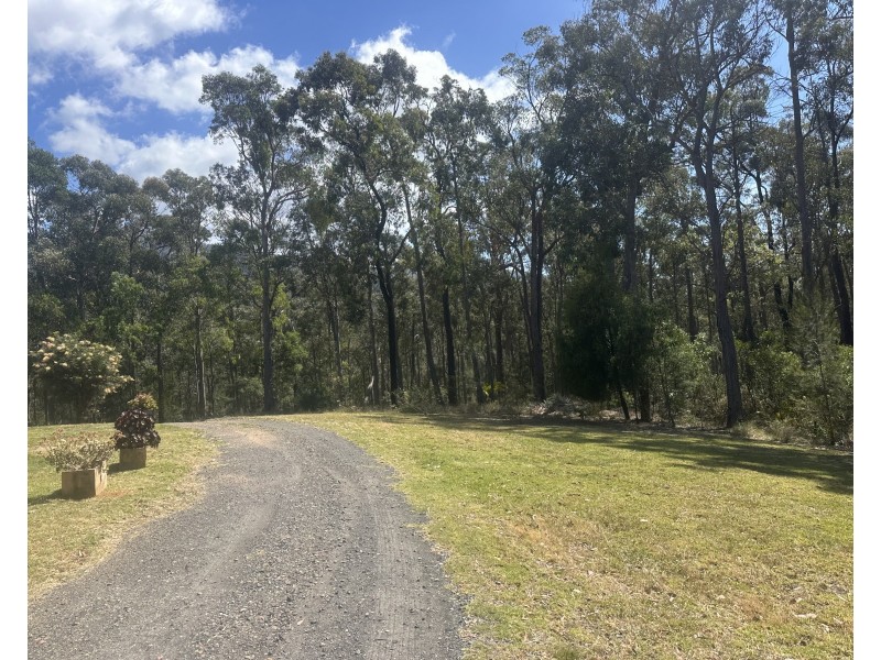 Tilba Tilba NSW 2546