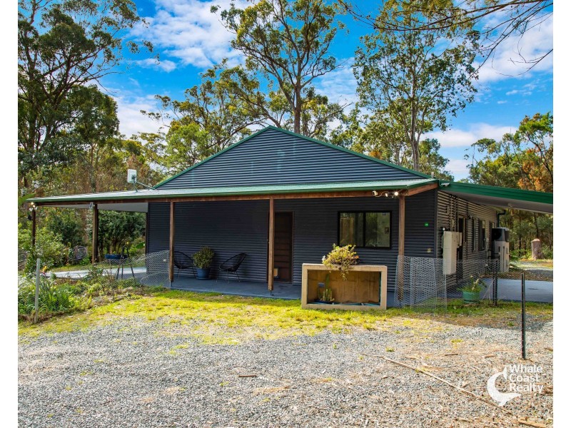 Bodalla NSW 2545